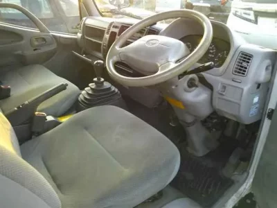 Toyota TOYOACE