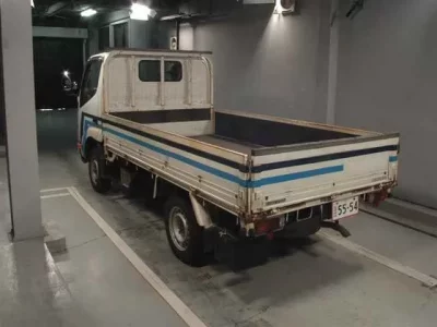 Toyota TOYOACE