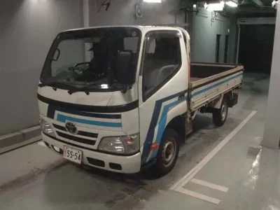 Toyota TOYOACE