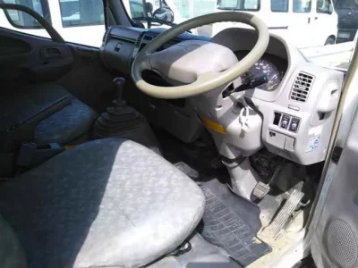 Toyota TOYOACE