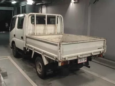 Toyota TOYOACE