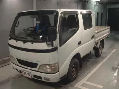 Toyota TOYOACE