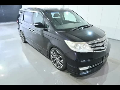 Honda ELYSION