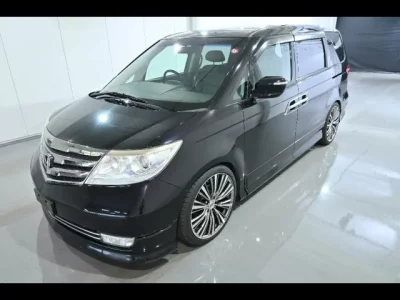 Honda ELYSION