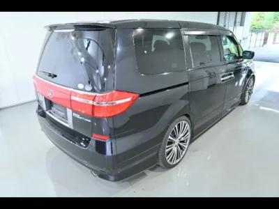 Honda ELYSION