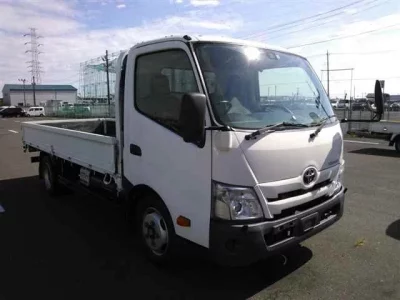 Toyota TOYOACE