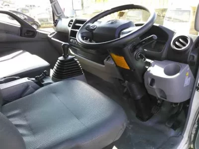 Toyota TOYOACE