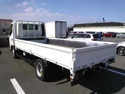 Toyota TOYOACE