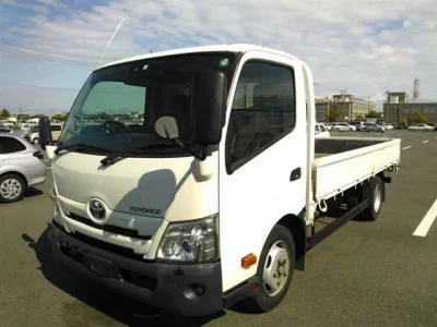 Toyota TOYOACE