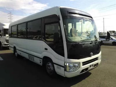 Toyota COASTER