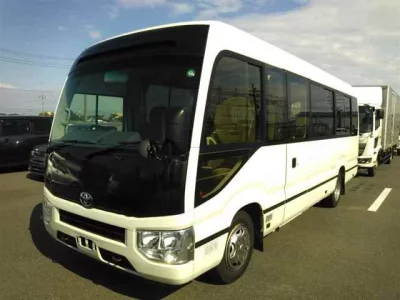Toyota COASTER