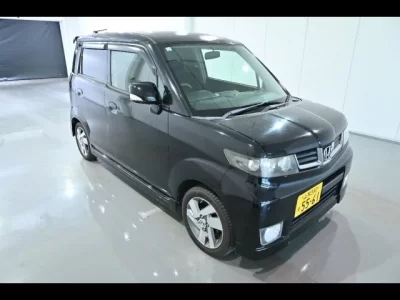 Honda ZEST
