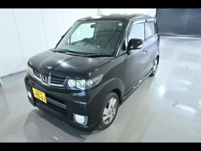Honda ZEST