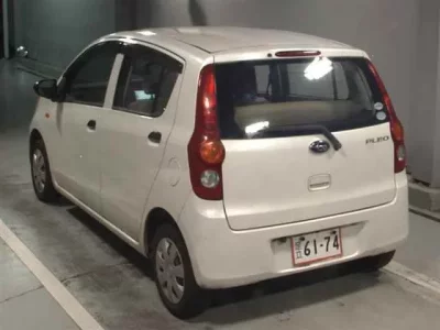 Subaru PLEO