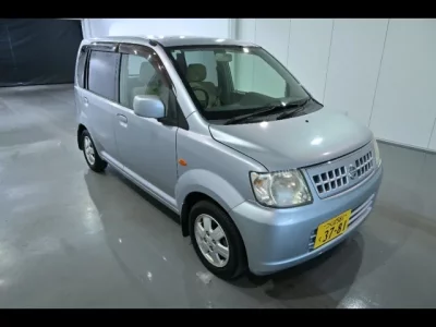 Nissan OTTI