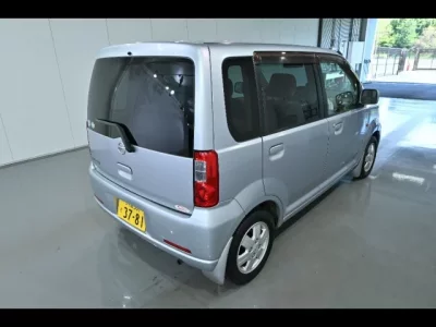 Nissan OTTI