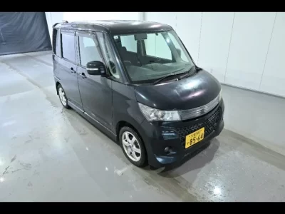 Suzuki PALETTE
