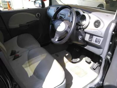 Daihatsu MOVE LATTE