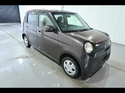 Honda N ONE