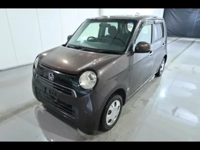Honda N ONE