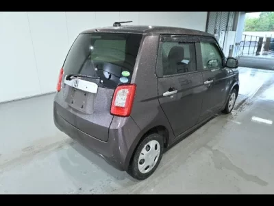 Honda N ONE