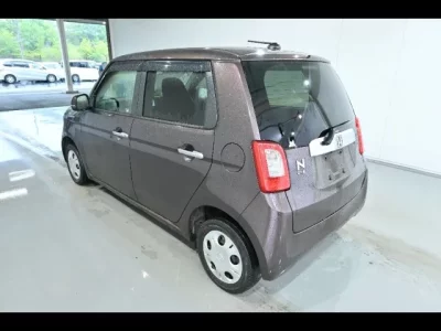 Honda N ONE