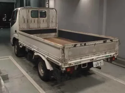 Toyota TOYOACE