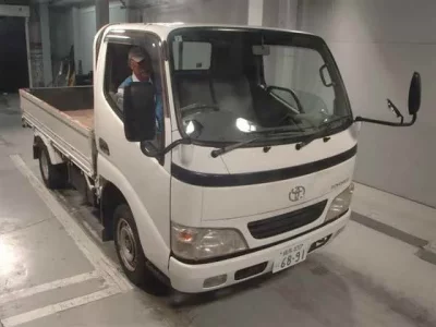 Toyota TOYOACE