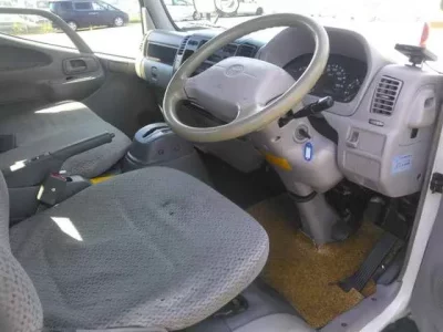 Toyota TOYOACE