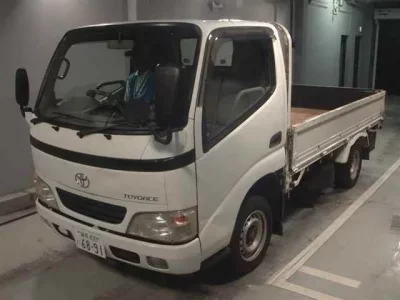 Toyota TOYOACE