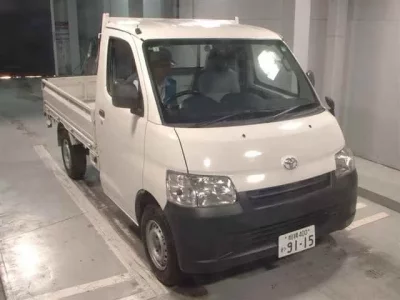 Toyota TOWN ACE TRUCK