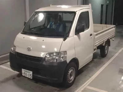 Toyota TOWN ACE TRUCK
