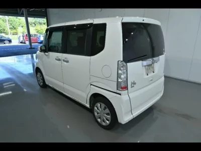 Honda N BOX PLUS