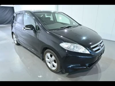 Honda EDIX