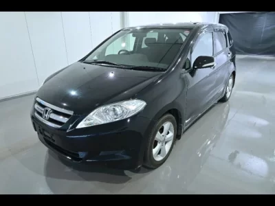 Honda EDIX