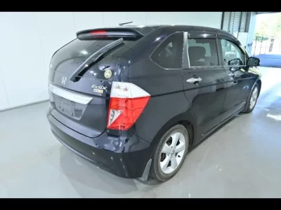 Honda EDIX
