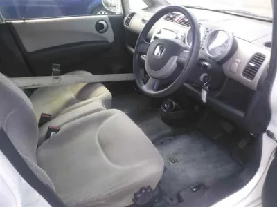 Honda LIFE