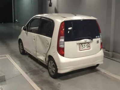 Honda LIFE