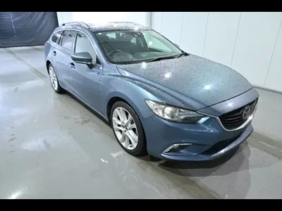 Mazda ATENZA WAGON