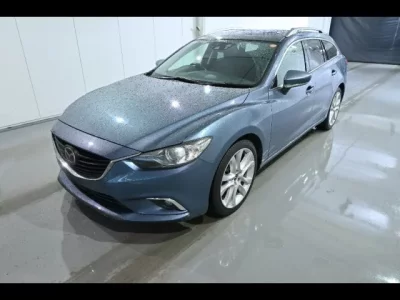 Mazda ATENZA WAGON