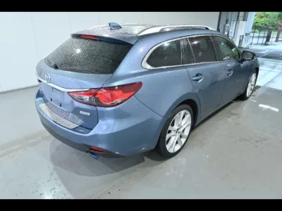 Mazda ATENZA WAGON