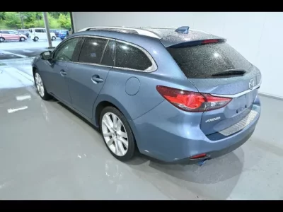 Mazda ATENZA WAGON