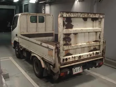 Toyota DYNA