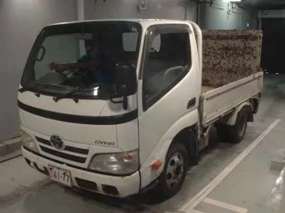 Toyota DYNA