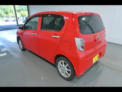 Subaru PLEO PLUS