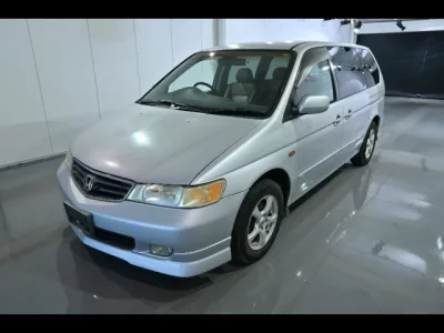 Honda LAGREAT