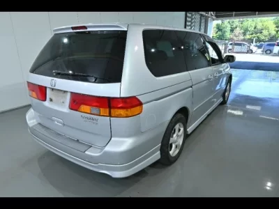 Honda LAGREAT