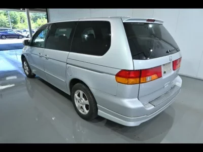 Honda LAGREAT