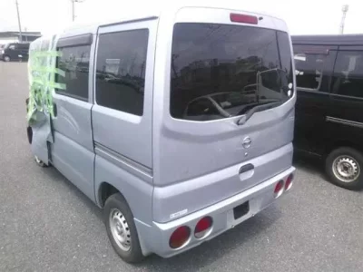 Nissan CLIPPER VAN