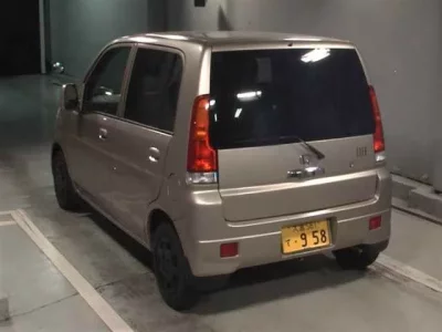 Honda LIFE